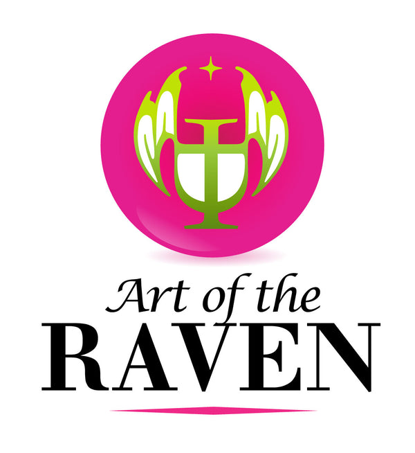 Art of the Raven