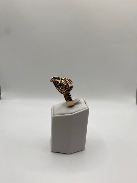 Eagle Spirit Ring