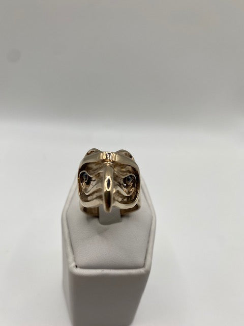 Eagle Spirit Ring
